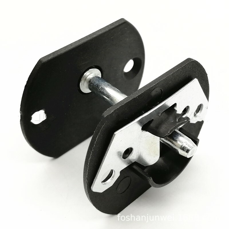 4 Sets Sofa Sectional Joint Connecting Connector Interlocking Bracket