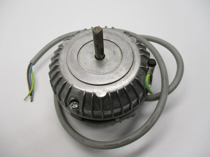 FASCO 50D520-86A UNMP