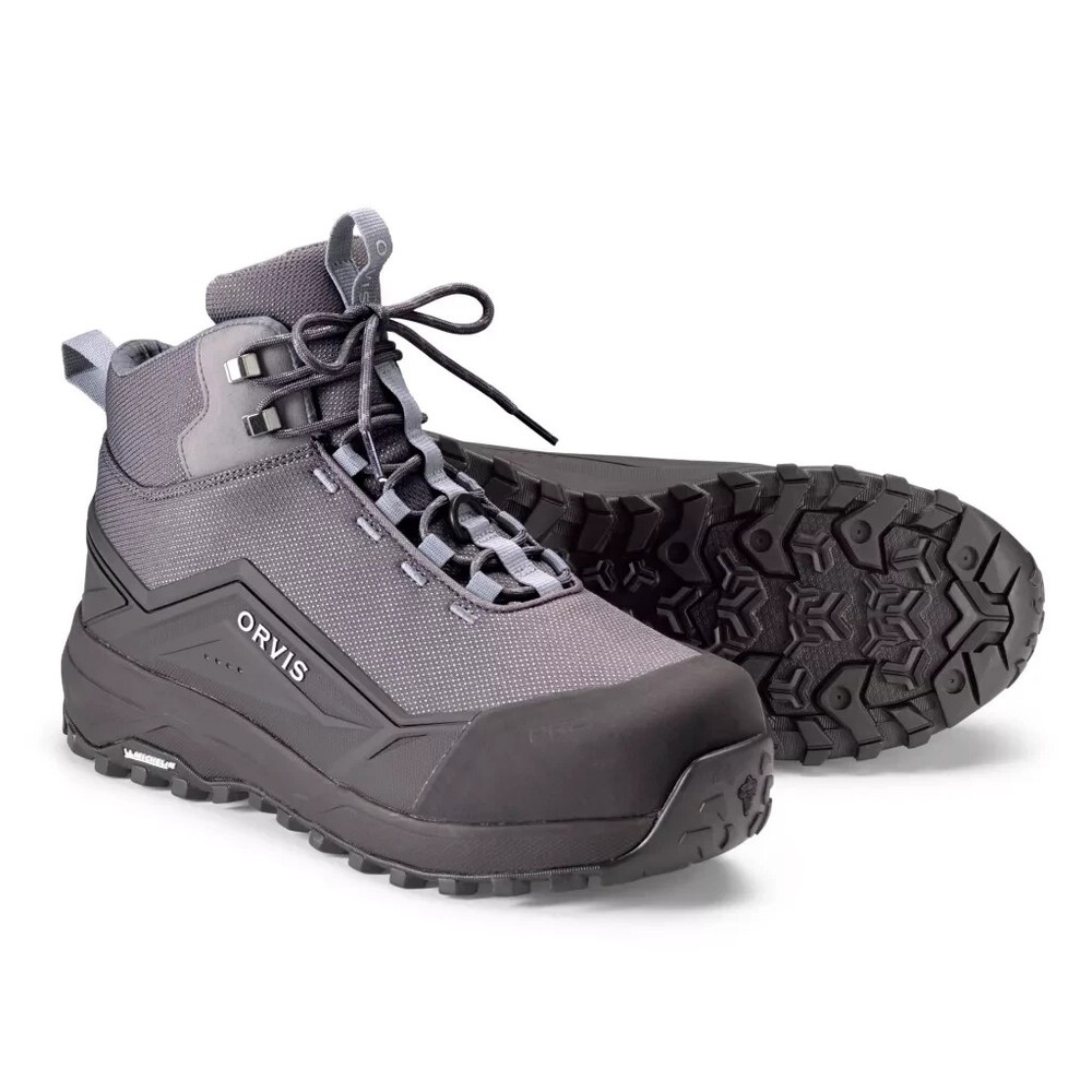 Orvis Pro LT Wading Boots Size 12