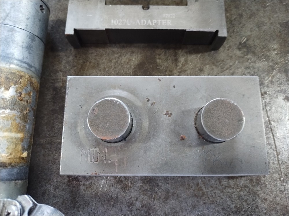 Miscellaneous Measuring Tools See Pictures