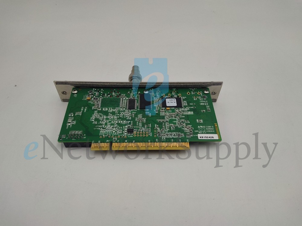 ATX DV1CE Separate 1-channel MPEG-2 SD Encoder Plug-in Card, NTSC/AC-3 D