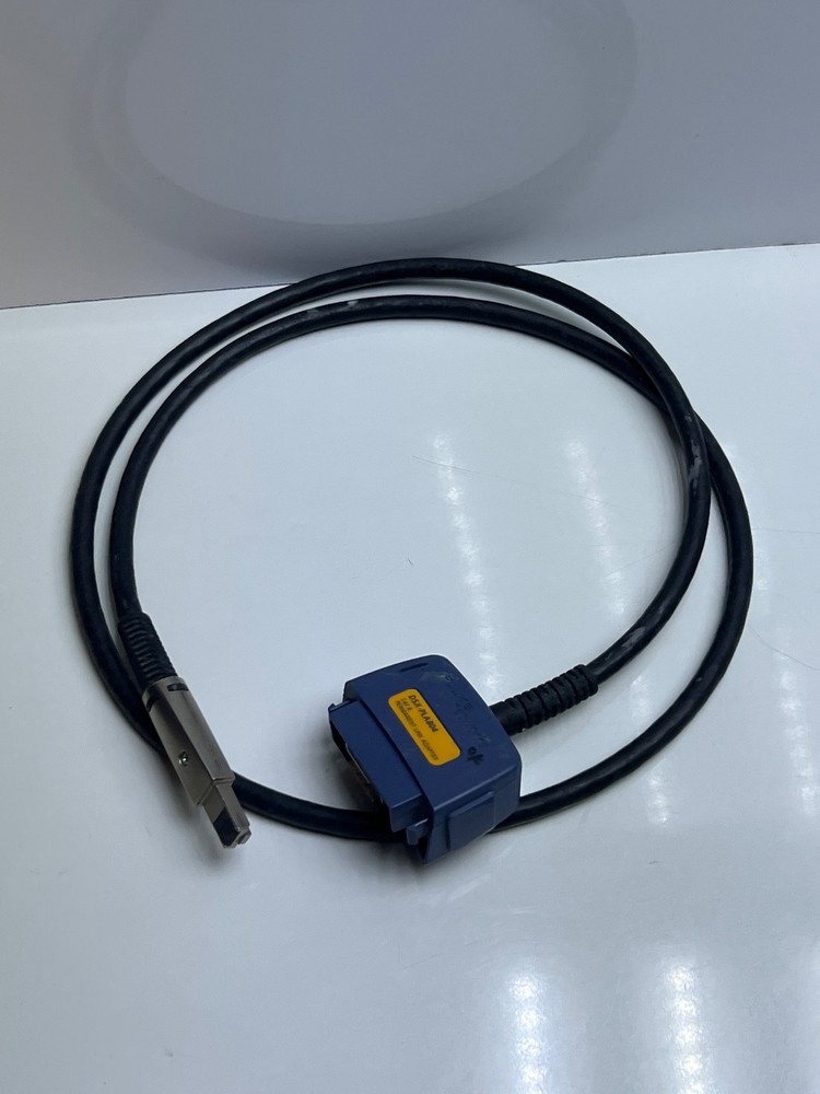 Fluke DSX-PLA804 CAT8 Permanent Link Adapter Cable
