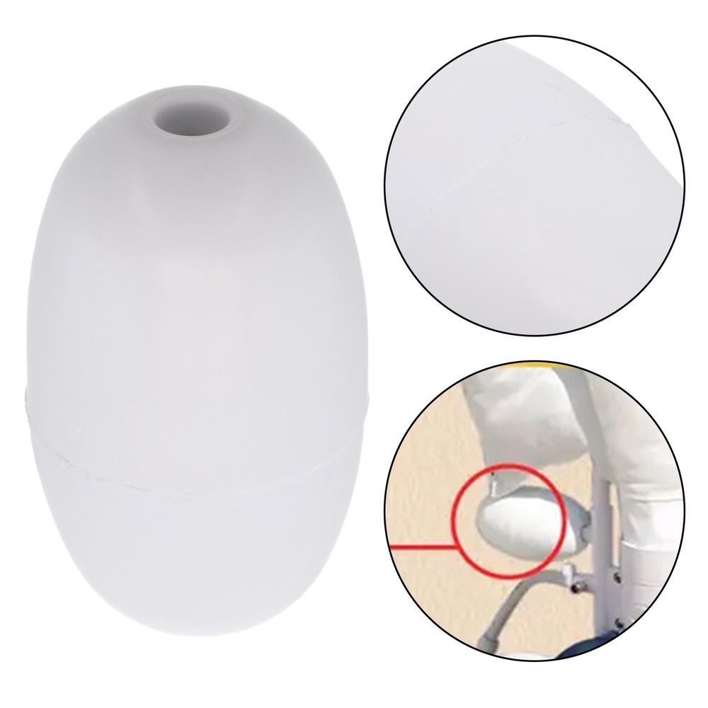 Compatible with For Polaris 280 380 Replacement Pool Cleaner Head Float
