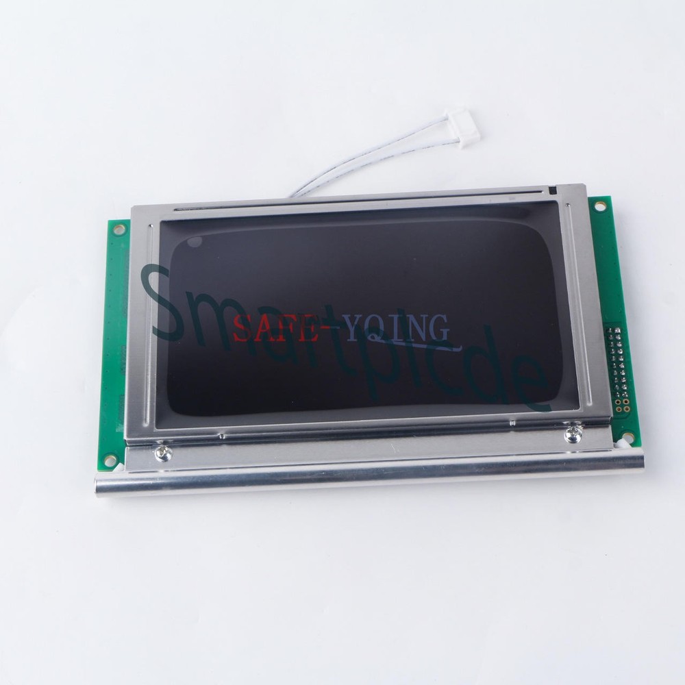 1PCS 5.4" 240×128 Resolution LCD Screen Panel Replace DMF-50773NF-FW-ACE