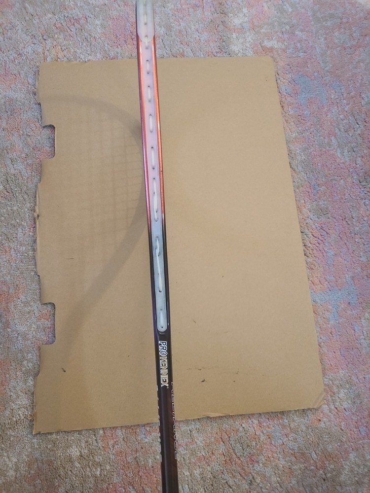 Pro Kennex Alliance Squash Racket