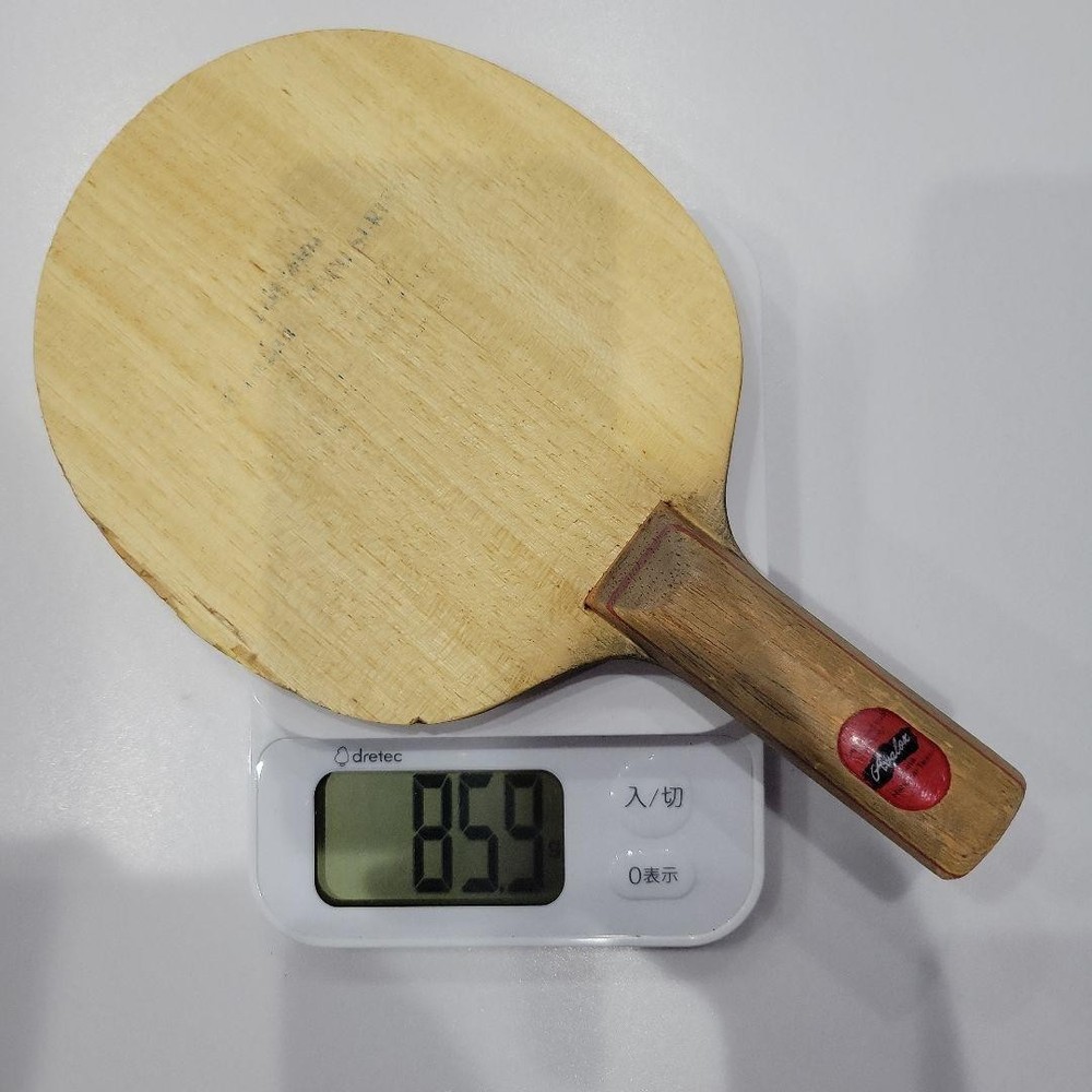 Table tennis racket Avalox (ST)