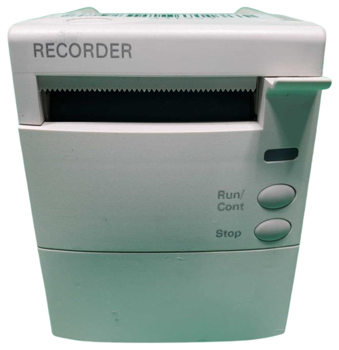 PHILIPS M1116B RECORDER MODULE