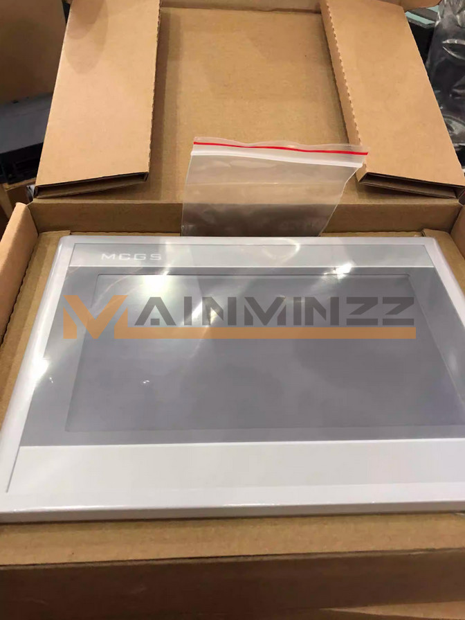 ONE MCGS Touch screen TPC7062HW