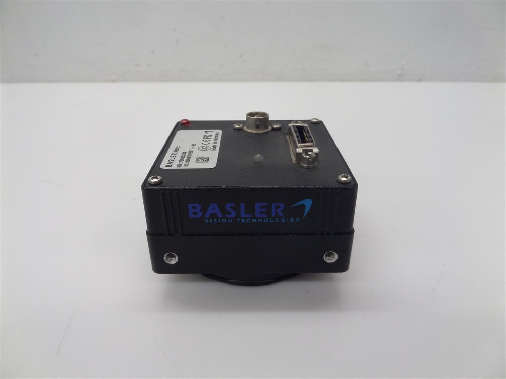 Basler A202k Microscope Camera 0000102397-02