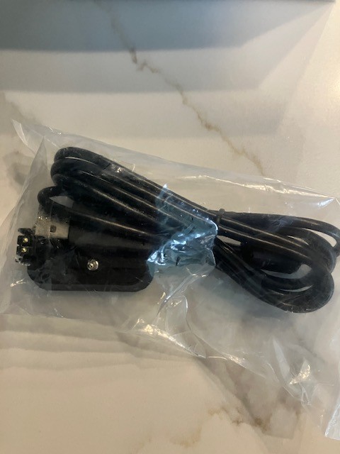 Suunto Dive Computer USB Interface Cable - HELO2/Cobra/Vyper/Zoop