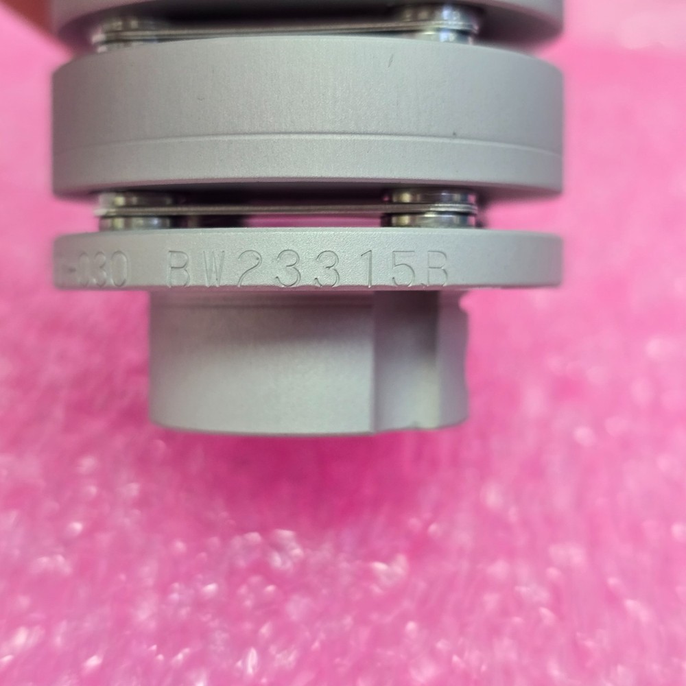 Miki pulley SFC-030DA2-6B-6.35B coupling
