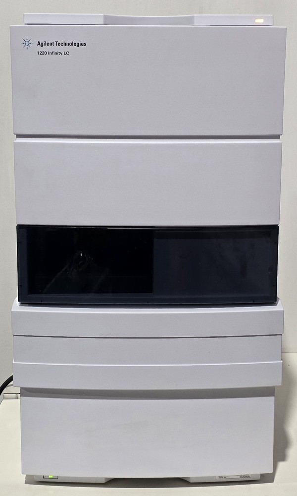 Agilent 1220 Infinity LC G4290B