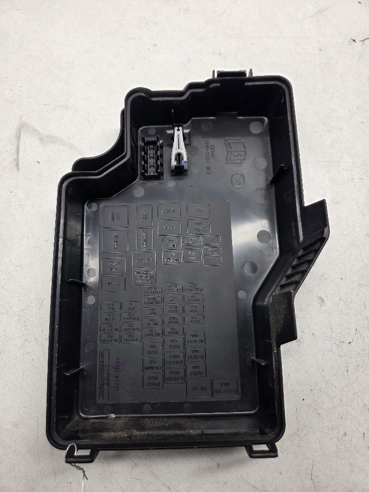MAZDA 3 2010 Electrical Misc OEM