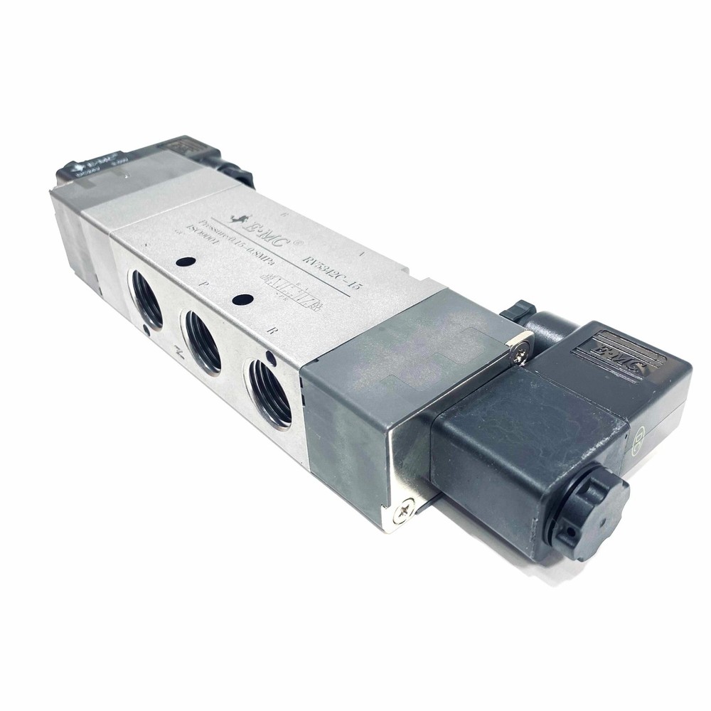 RV5342C-15-T  E.MC Pneumatic Valve