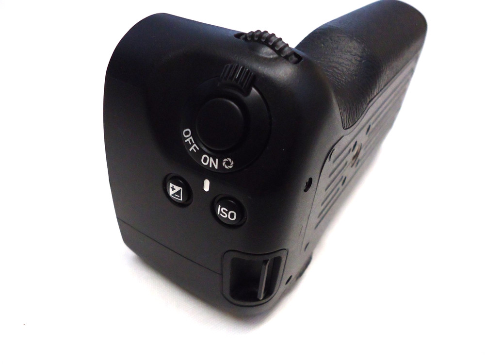 PENTAX D-BG6 BATTERY GRIP
