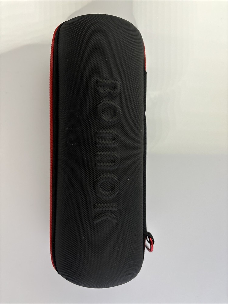 Bonaok Wireless Bluetooth Karaoke Microphone Portable Speaker USB