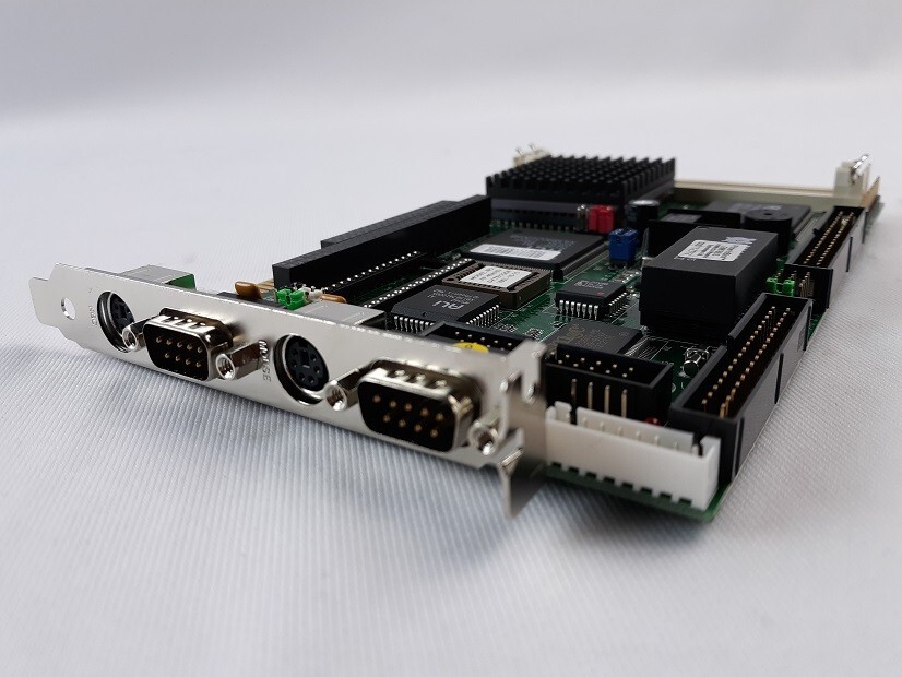 Lanner Electronics AP-40AHD CPU Board