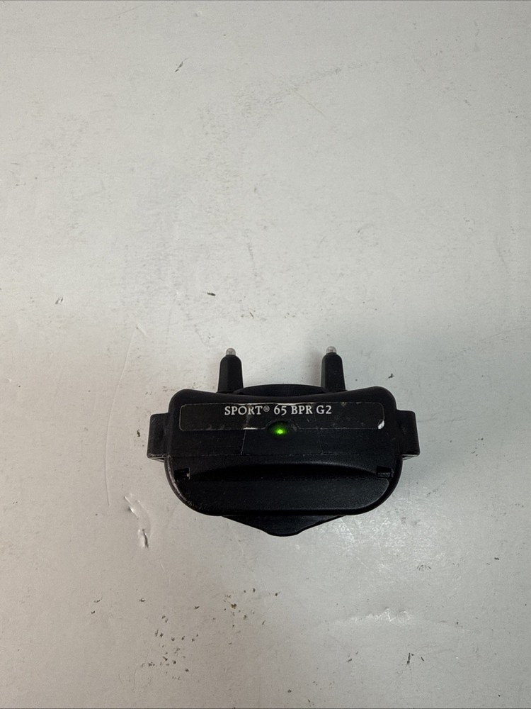 Tri-Tronics Sport 65 BPR G2