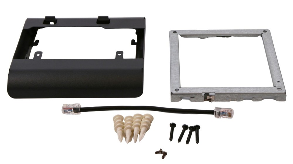 Spare Wall Mount Kit (New)