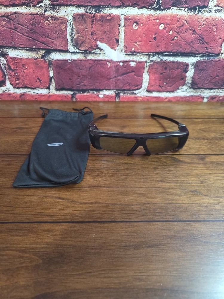 Samsung  3D Active Glasses