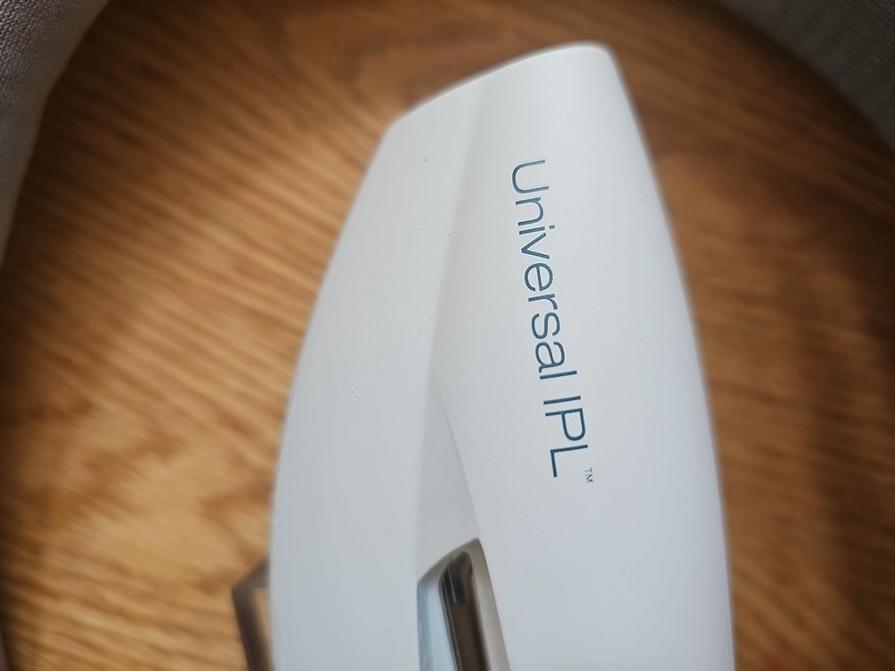 Lumenis One IPL handpiece