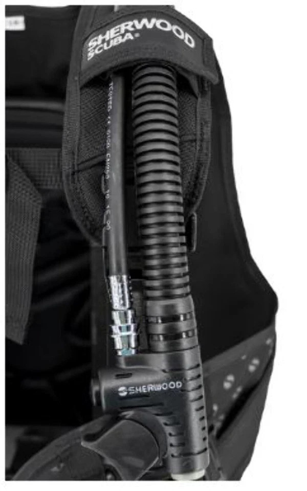 Sherwood Sentinel BCD-Small /Colseout