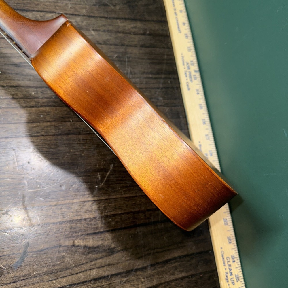 Richwood industries RW ukulele four string