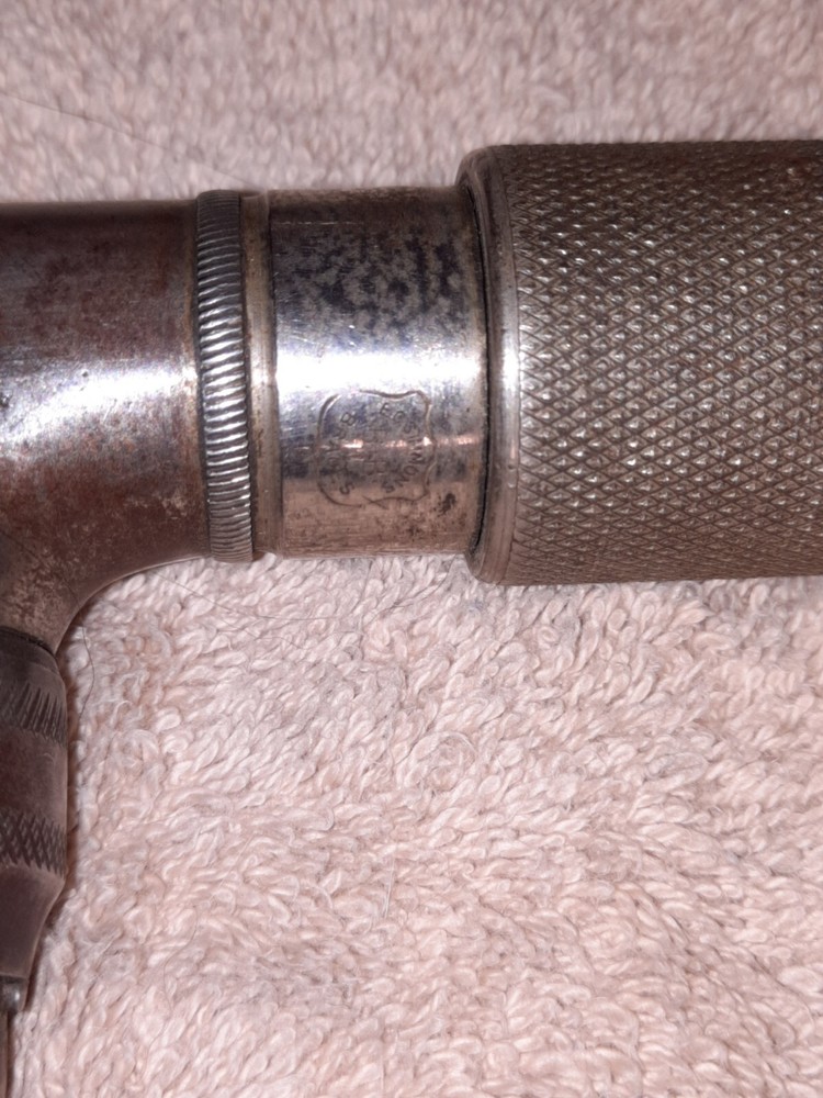 Keen Kutter Brace 13" No.84