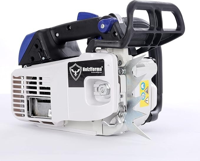 Farmertec Holzfforma G111 MS200T Top Handle NO BAR/ NO CHAIN Wagners