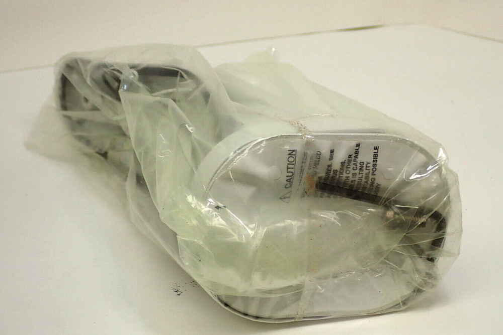 PELCO EM3512 NSFS WALL MOUNT PRE-WIRED - NEW SEALED