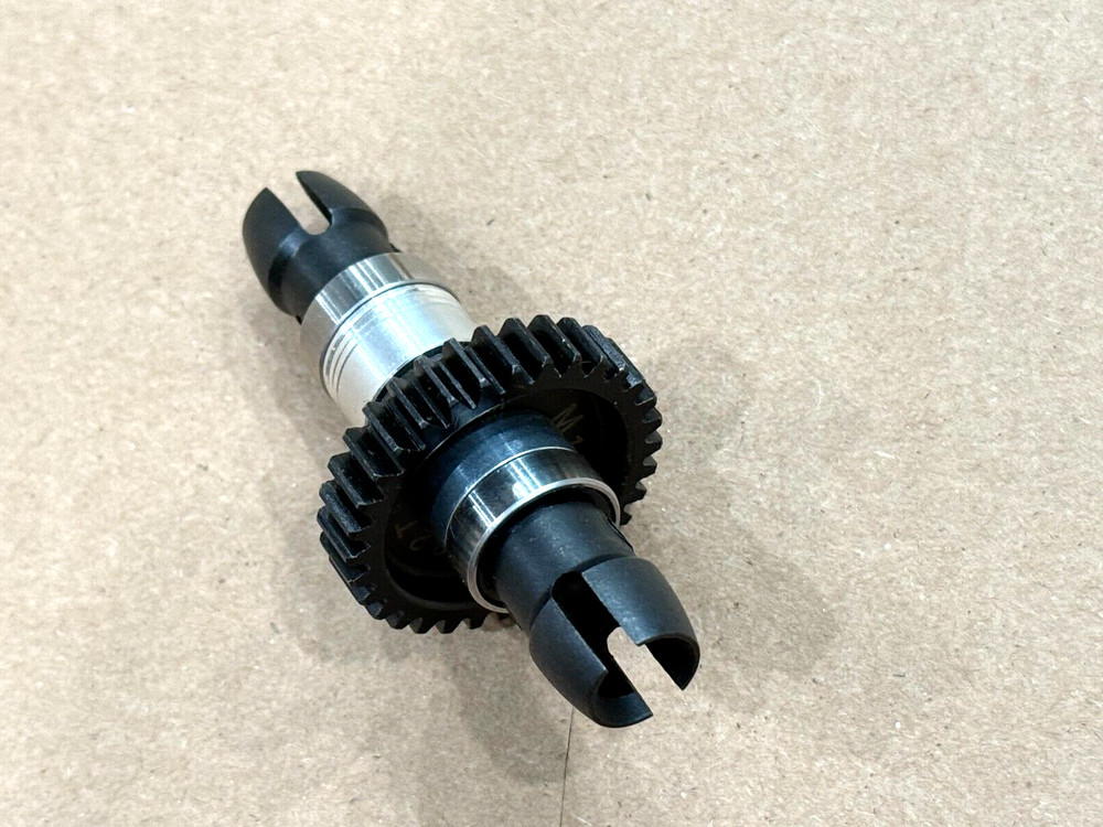 48T Differential Diff Spool Locker for Arrma Typhon Talion 6S BLX