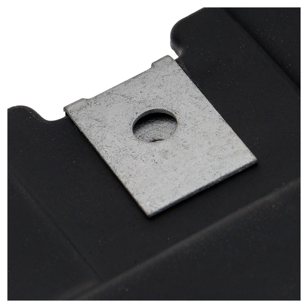 Front Engine Splash Shield For 2009-2012 Dodge Challenger