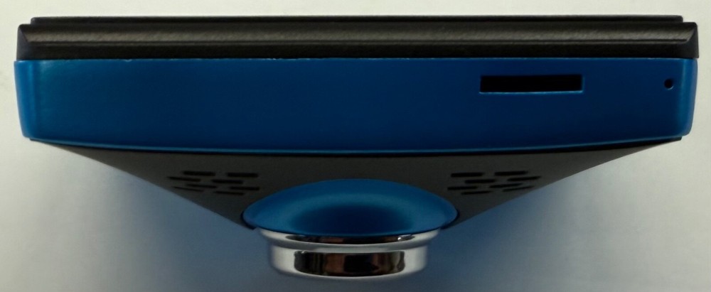 Top Dawg EagleEye 1080P Dash Camera