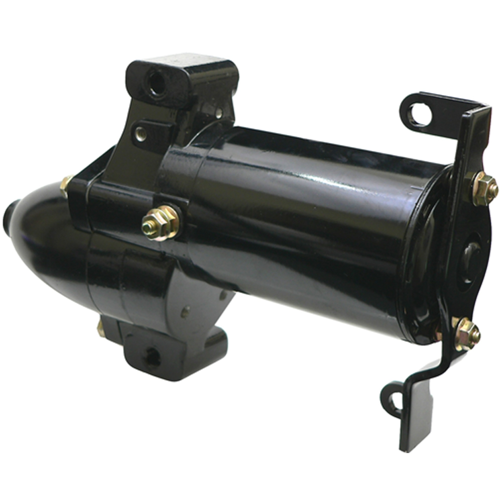 Starter For OMC Evinrude Johnson Marine Outboard 200 225 300HP; 410-21054