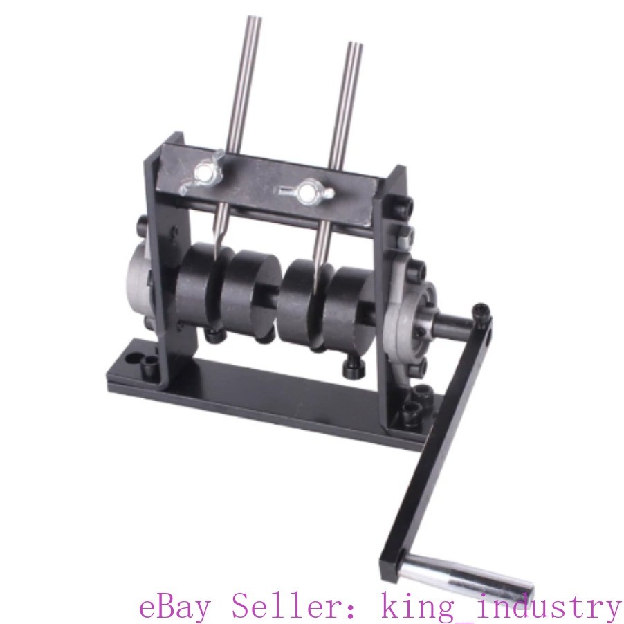 Manual Portable Wire Stripping Machine Scrap Cable Peeling Machine Stripper