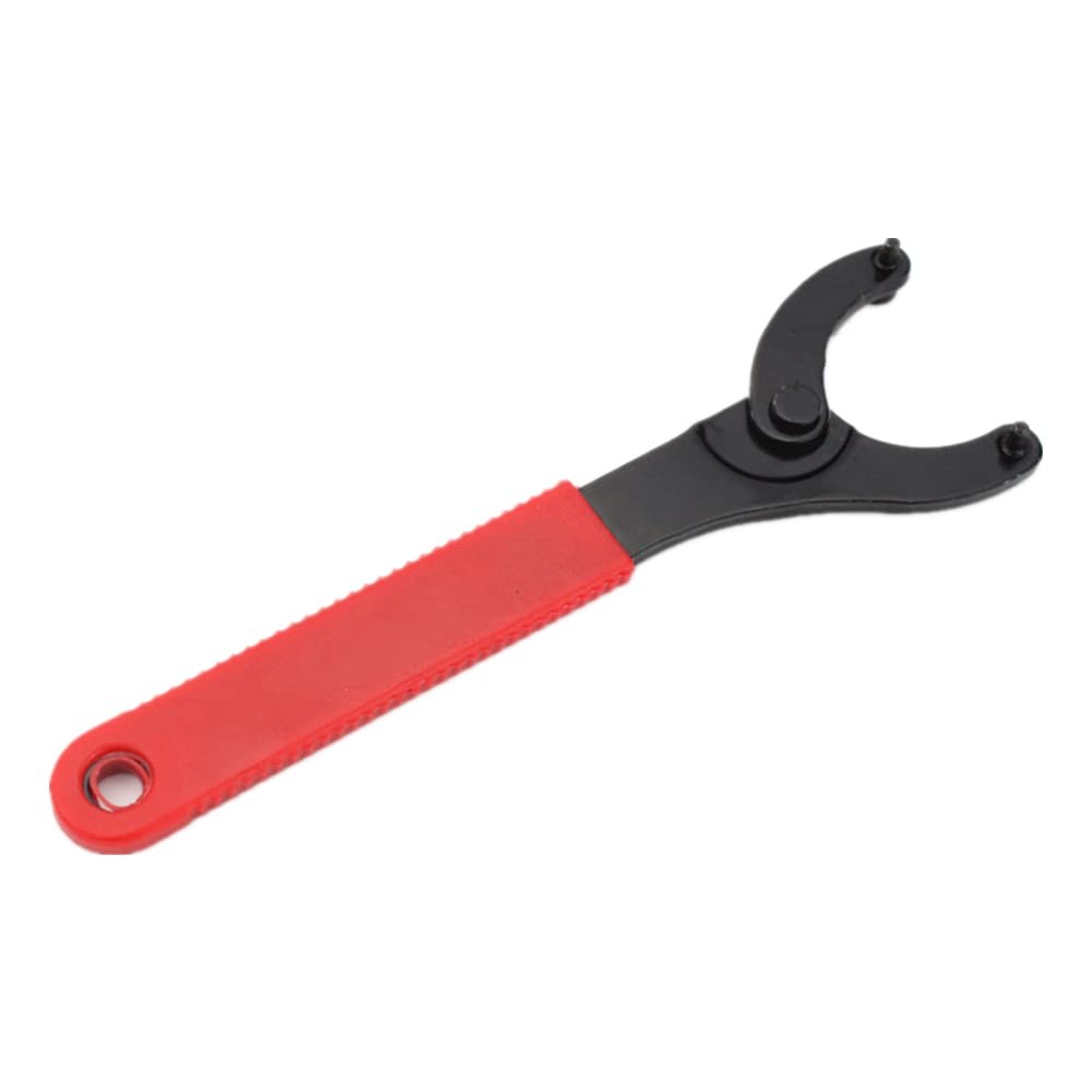 1 Pcs Adjustable Pin Spanner Bottom Bracket Tool For Bicycle Maintenance Pro