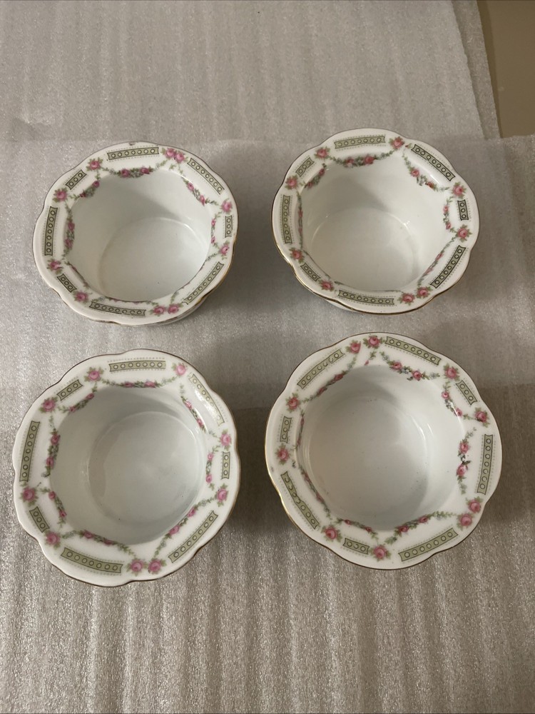 Classic Bavarian Ramekins