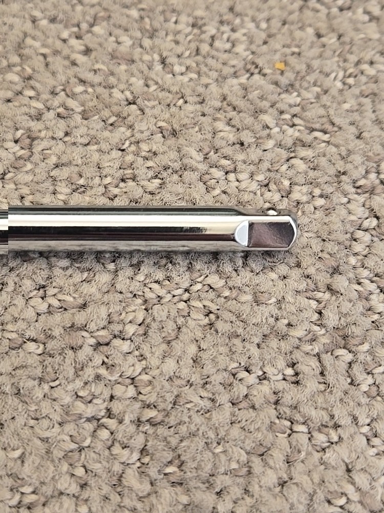 Milwaukee 6" Socket Extension 1/4" Drive NEW