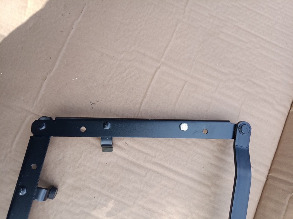 Craftmatic Electric Adjustable Bed 10900060 - Bed Frame Bracket