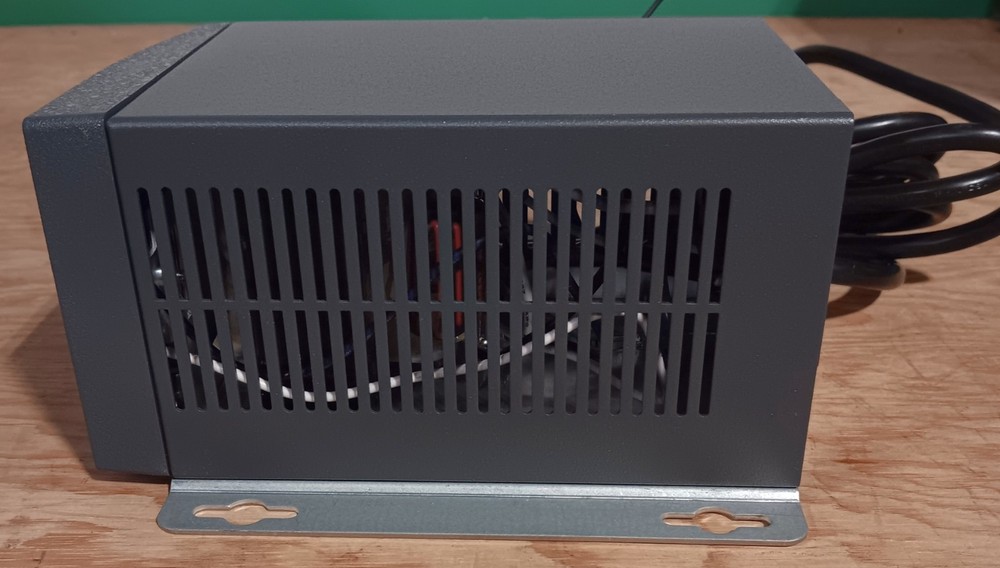 POWERVAR power line conditioner
