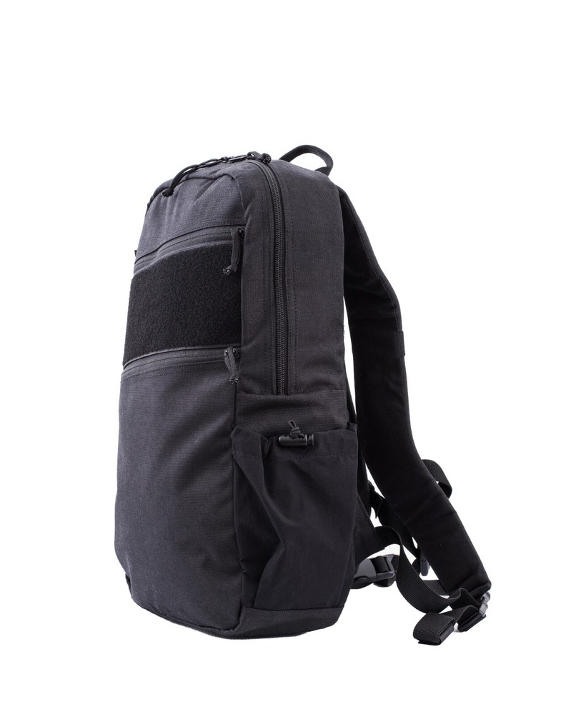15L Day pack Black EDC/tactical Backpack