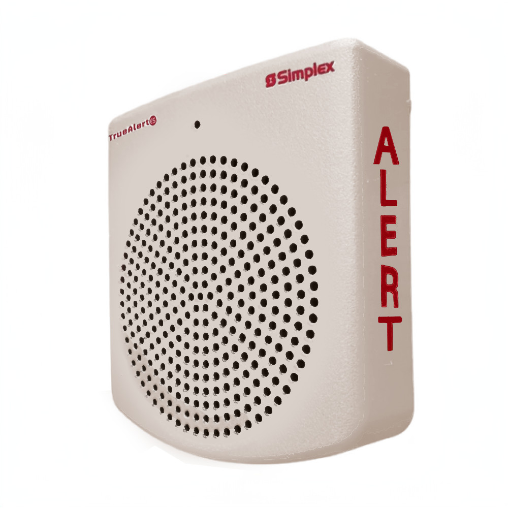 Simplex 49SOC-WWALT Cover Wall