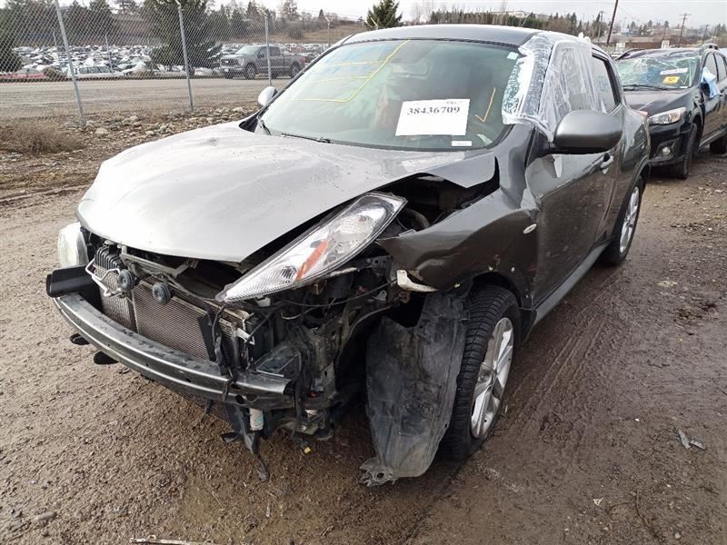 Transfer Case From 2011 JUKE 10395349