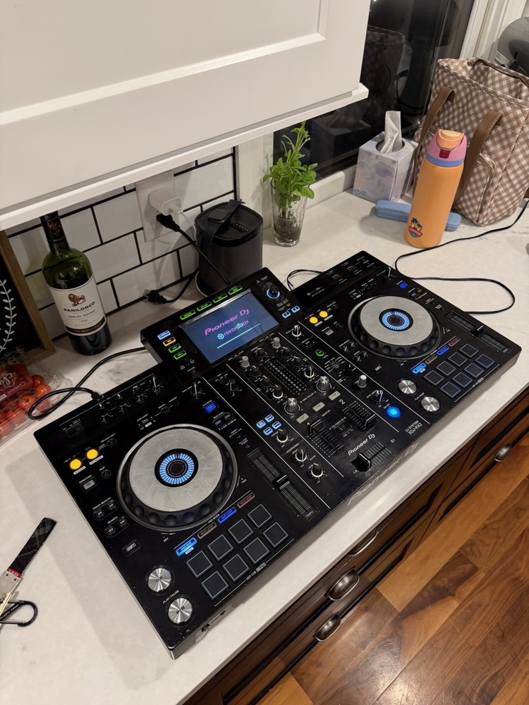 Pioneer DJ XDJ-RX2