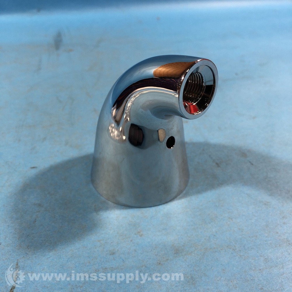 Delta H74 Lever Handle Base FNOB