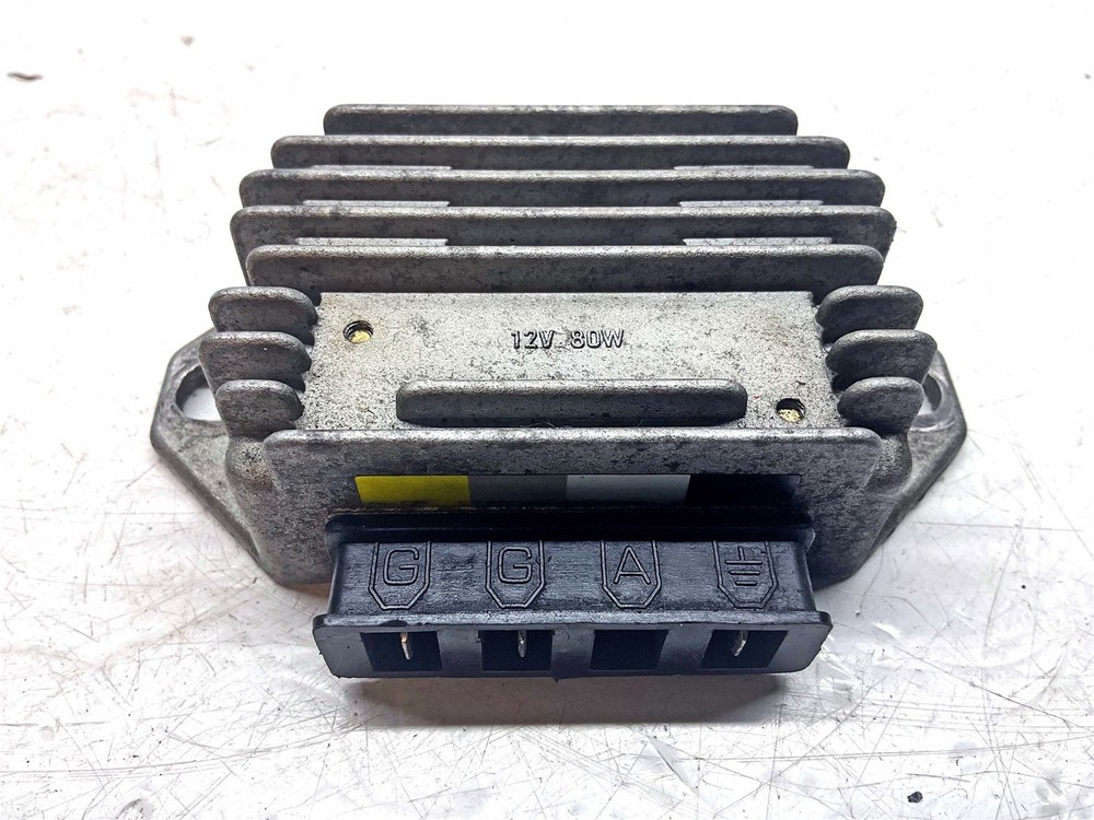 1986 Vespa PX125 T5 Regulator Rectifier