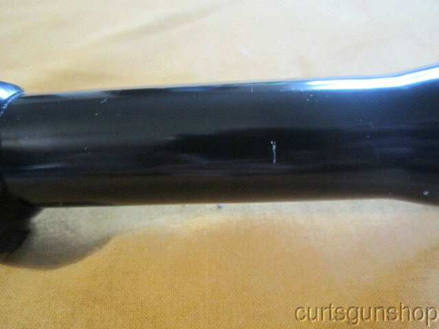 Redfield Frontier 4x Scope
