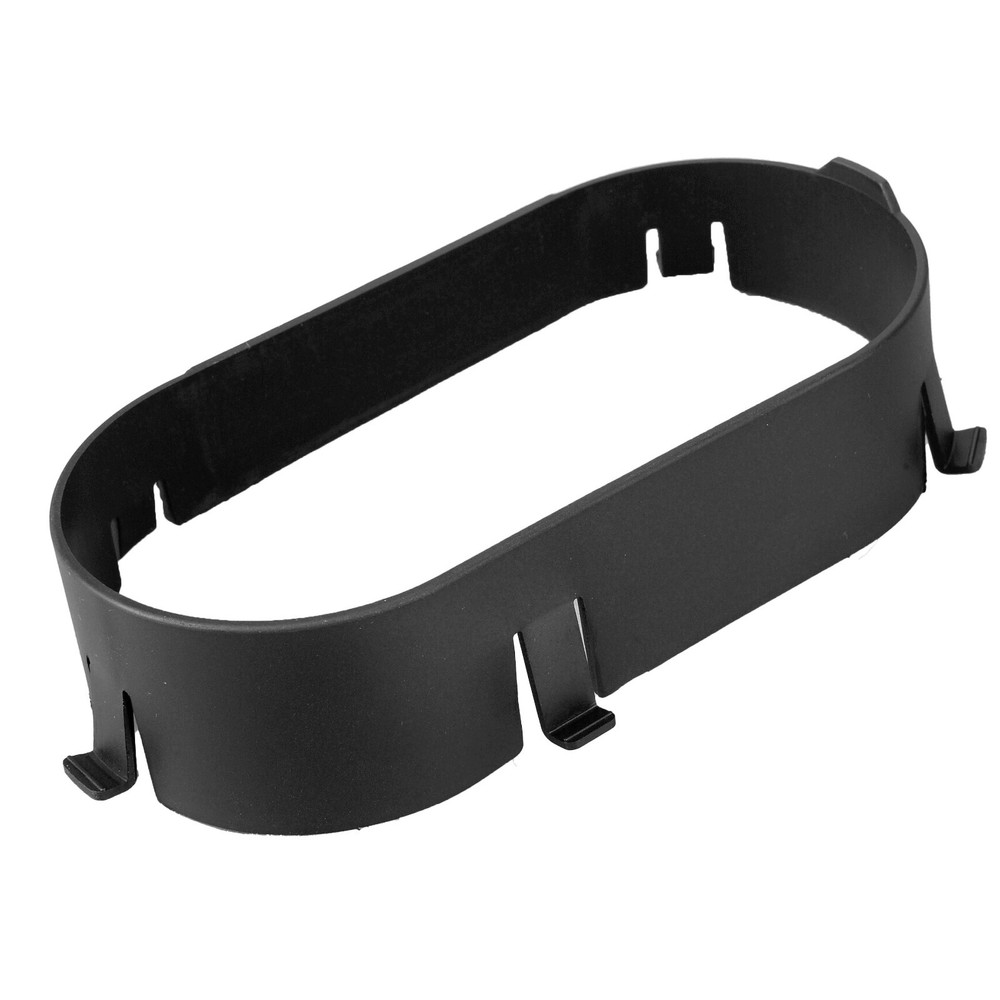 2005-2013 Corvette C6 Shift Boot Mounting Ring 6 Speed Manual