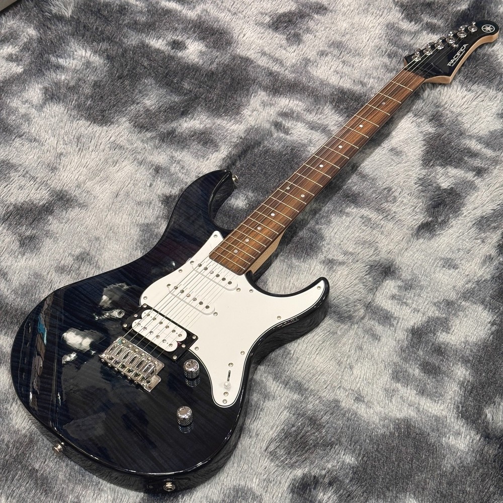 YAMAHA PACIFICA212VFM TBL