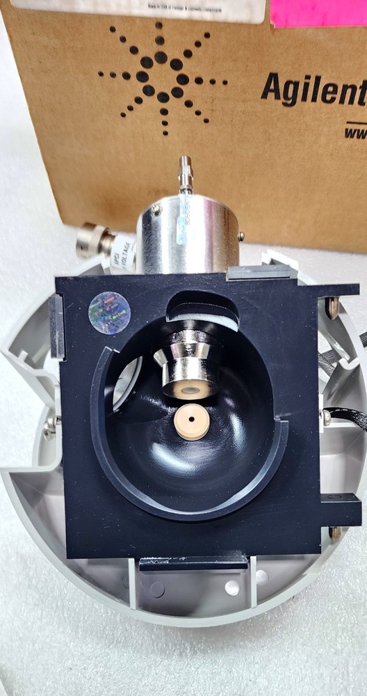 Agilent G1947A APCI Source